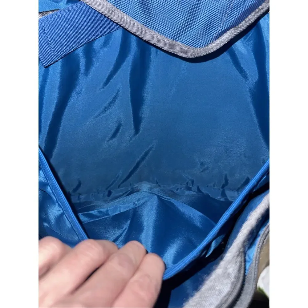 Nike description messenger